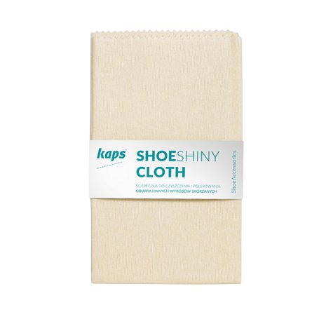 Kaps Chiffon à Reluire pour Chaussures