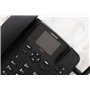 Telefon stacjonarny Maxcom MM 41D Czarny