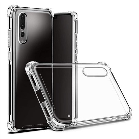 Hually Coque Huawei P20 Pro