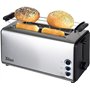 4 tranches de Toastautomatique