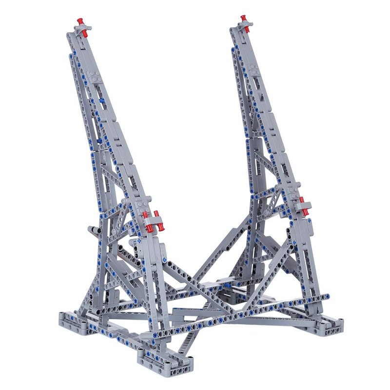 COJJ Support pour go Millennium Falcon 75192