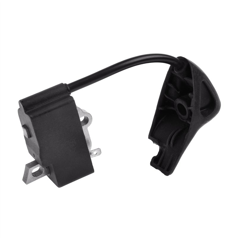 Image secondaire de Cancanle Bobine d'allumage Module pour Stihl souffleur de Feuilles BG56 BG86 BG86C SH86 C N ° de pièce 4241 1306 B
