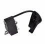 Cancanle Bobine d'allumage Module pour Stihl souffleur de Feuilles BG56 BG86 BG86C SH86 C N ° de pièce 4241 1306 B