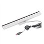 CHILDMORY barre de mouvement infrarouge filaire infrarouge IR pour les consoles Wii et le capteur Wii U