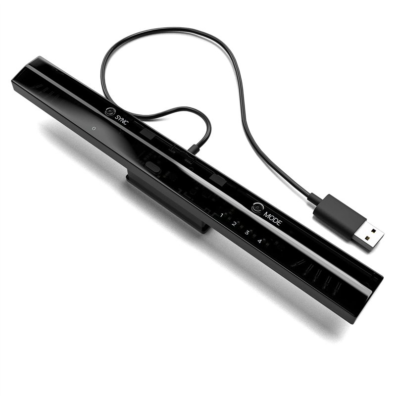Mayflash Dolphinbar – Barre Capteur sans Fil pour PC
