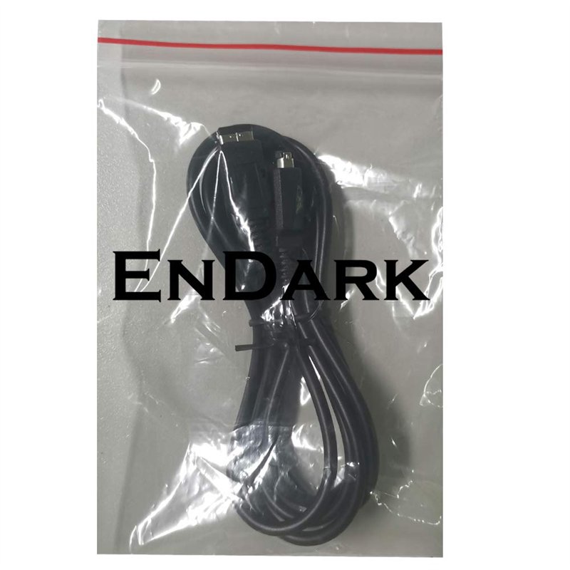 Image secondaire de 2 Player Link Cable Connect Cord pour Nintendo GameBoy Color/GBC (1 pièce)