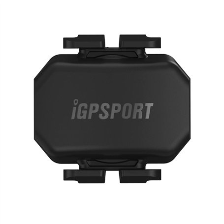 Capteur de Cadence iGPSPORT C70 Double Module Bluetooth et Ant +