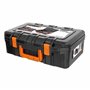 WORX - Coffret De Rangement Pour Outils Ã‰lectroportatifs WORX (Malette Ã€ Outils Pratique Pour Ranger Vos Accessoires Et Outils