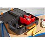 WORX - Coffret De Rangement Pour Outils Ã‰lectroportatifs WORX (Malette Ã€ Outils Pratique Pour Ranger Vos Accessoires Et Outils