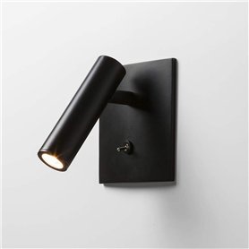 RCYF LED Chambre lampe de chevet Hôtel encastré Ingénierie liseuse