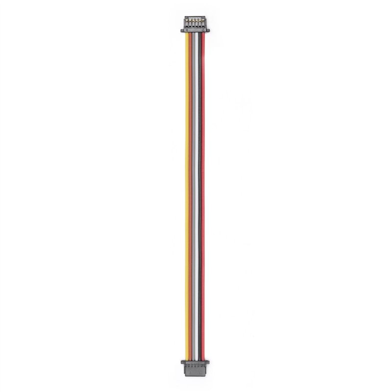 Câble 3-en-1 Gamme DJI Air Unit, Compatibilité: DJI O4 Air Unit Pro, DJI O4 Air Unit, DJI O3 Air Unit