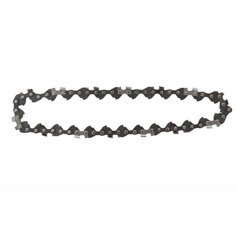 WORX Chaîne haute résistance de rechange pour tronçonneuse sans fil 20V WA0142, compatible avec les tronçonneuses sans fil WORX 