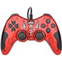 Rii Gaming GP500 - Manette de jeu compatible avec PlayStation 3
