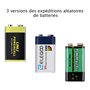 ELEGOO Carte Starter Kit de Démarrage Super avec Guide d'Utilisation Français pour Débutants et Professionnels Compatible avec A