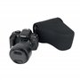 JJC - Étui pour Appareil Photo Reflex numérique Housse Ultra-légère pour Canon EOS 77D 80D 760D 750D 700D 60D Sony A1 A7S III Ni