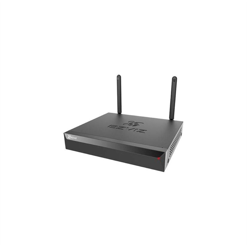EZVIZ X5S-8W Webcam USB, Fast Ethernet + WiFi, sans Fil