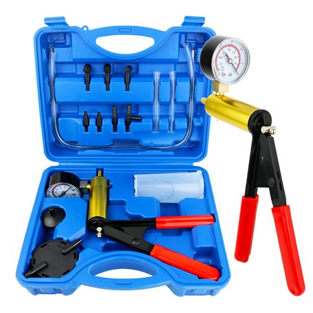 Awsuc Pompe à Vide Manuelle