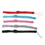 KINTRADE 17 cm Courroie de Poignet Courte Main Corde Longe pour Nintendo Wii Télécommande