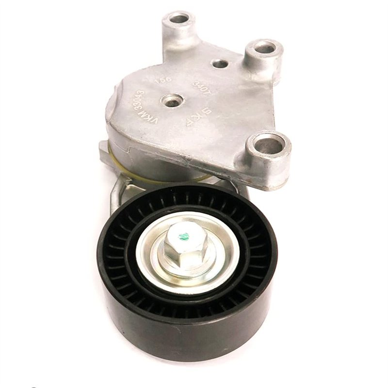 SKF VKM 33043 Kit de galet enrouleur multi-V