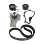 SKF VKMC 03316 Kit de distribution avec pompe à eau