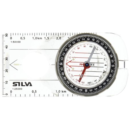 Silva Boussole Ranger 3