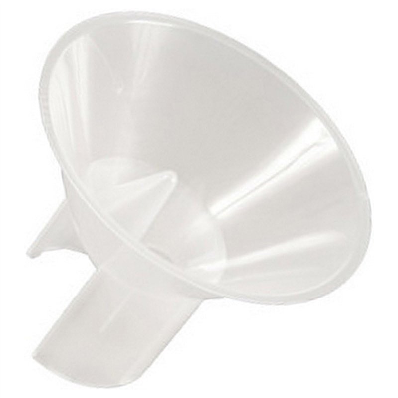 Entonnoir de remplissage d'origine Lave-vaisselle 1172107300, 1560697201 AEG Lave-vaisselle 1172107300, 1560697201 AEG