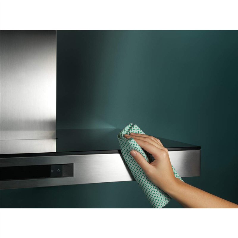 Image secondaire de ELECTROLUX - Spray nettoyant inox, 500 ml - 9029799435
