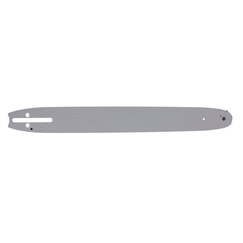 Chaîne Universal BRO078 : Guide de chaîne pour tronçonneuses, longueur 35 cm, bon contrôle de la coupe, accessoire d’origine McC