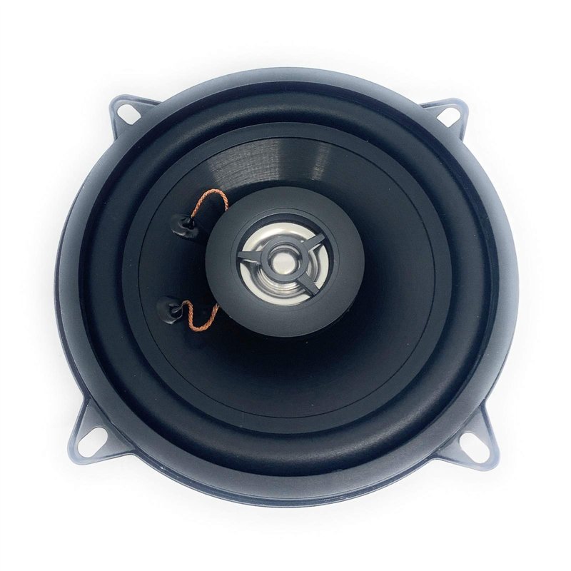 Image secondaire de Sound-way Enceintes 2 Voies Haut-Parleur 13 cm Compatible avec Renault Megane, Modus, Scenic, Grand Scenic