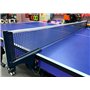 JINTN Filet de Ping-Pong en Polyester Filet de Tennis de Table Professionnel Accessoires de Rechange de Ping-Pong Filet Portable