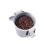Delonghi 5513290061 Pot à café avec fermeture hermétique 500 g