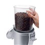 Delonghi 5513290061 Pot à café avec fermeture hermétique 500 g