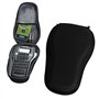 Hermitshell 1790415 Étui de protection rigide en EVA pour étiqueteuse DYMO LabelManager 160