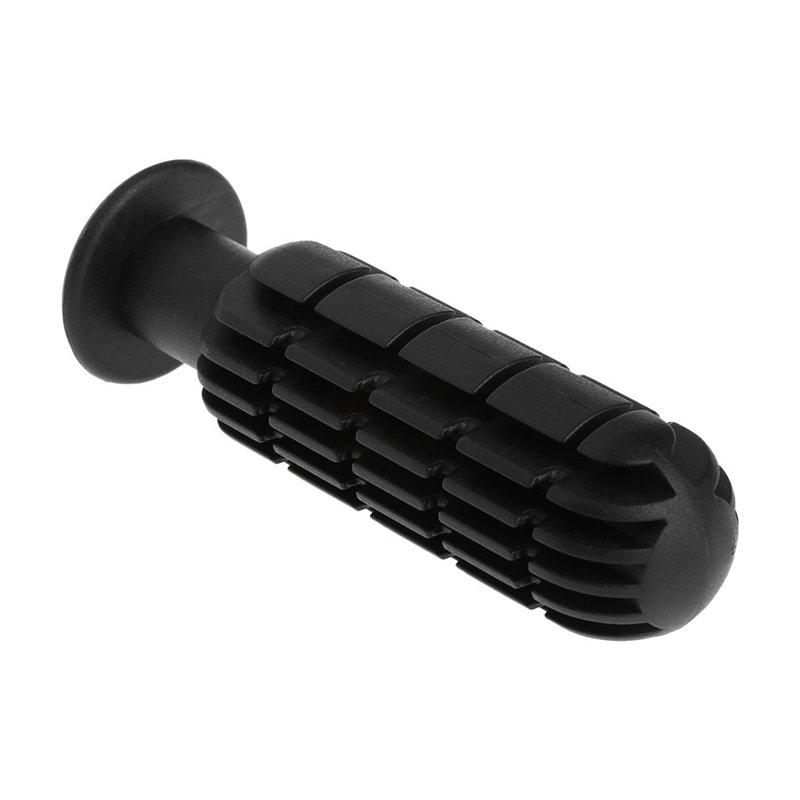 Image secondaire de SUCHUANGUANG 2 pièces Table de Football Remplacement Partie Enfant Football Fussball Baby-Foot PVC poignée Grip Grip Ring