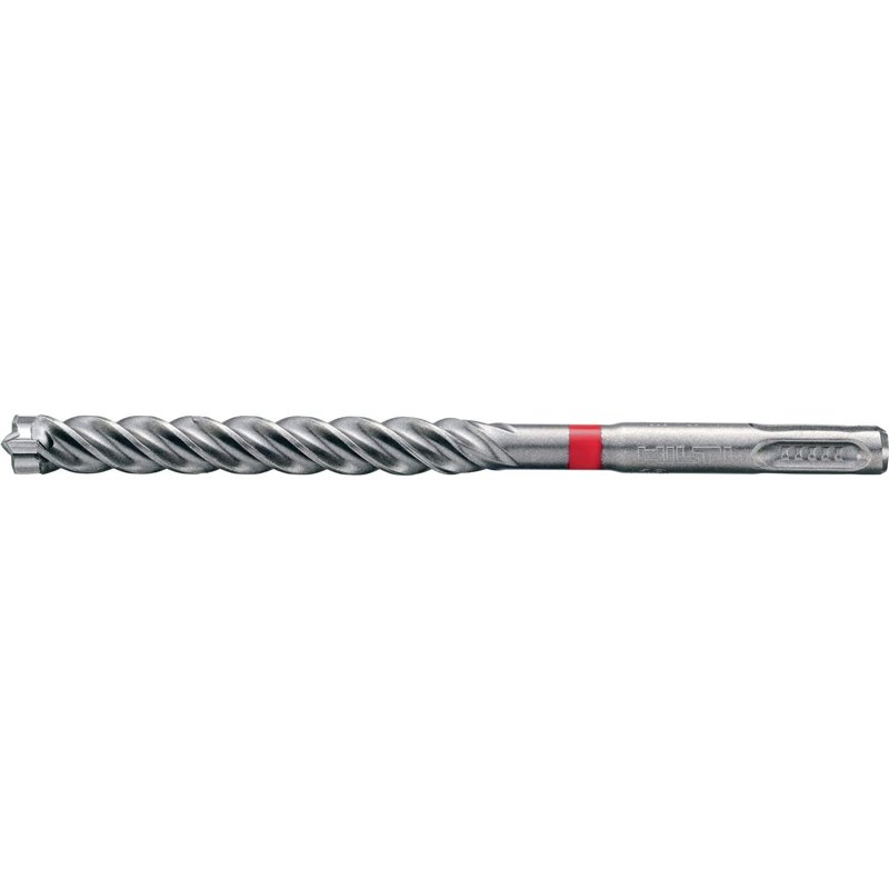 Hilti TE-CX 409177 Foret à maçonnerie avec tige SDS Plus TE-CX 8/22 8 x 220 mm
