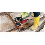 HILTI Amoladora angular AG 125-13S Noir/Rouge