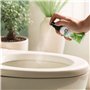 Freeco Bloqueur d'Odeurs pour Toilettes (Before You Go) – Efficace et Naturel – Désodorisant WC à Fraîcheur Durable – Idéal pour