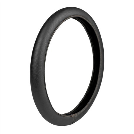 LAMPA Couvre-Volant élastique Camion Ultra Fine Nero-Beige 42 – 44 cm