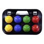 Simba - 107401391 - Ensemble de Jeu - Boccia