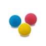 Mondo - MOO861 - Jeu de Plein Air - 3 balles mousse - D7 cm