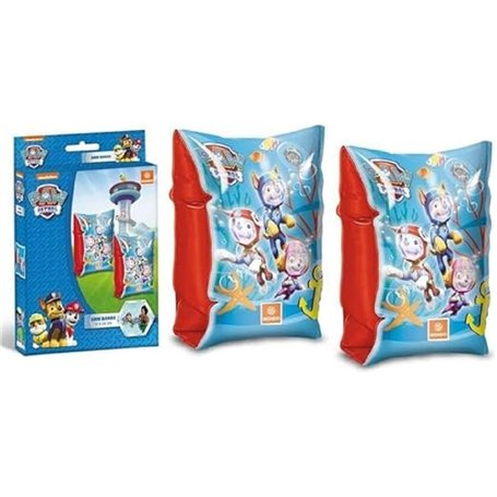 ARM BANDS PAW PATROL - Mondo Toys - Paw Patrol - Jeux d'eau pour enfants