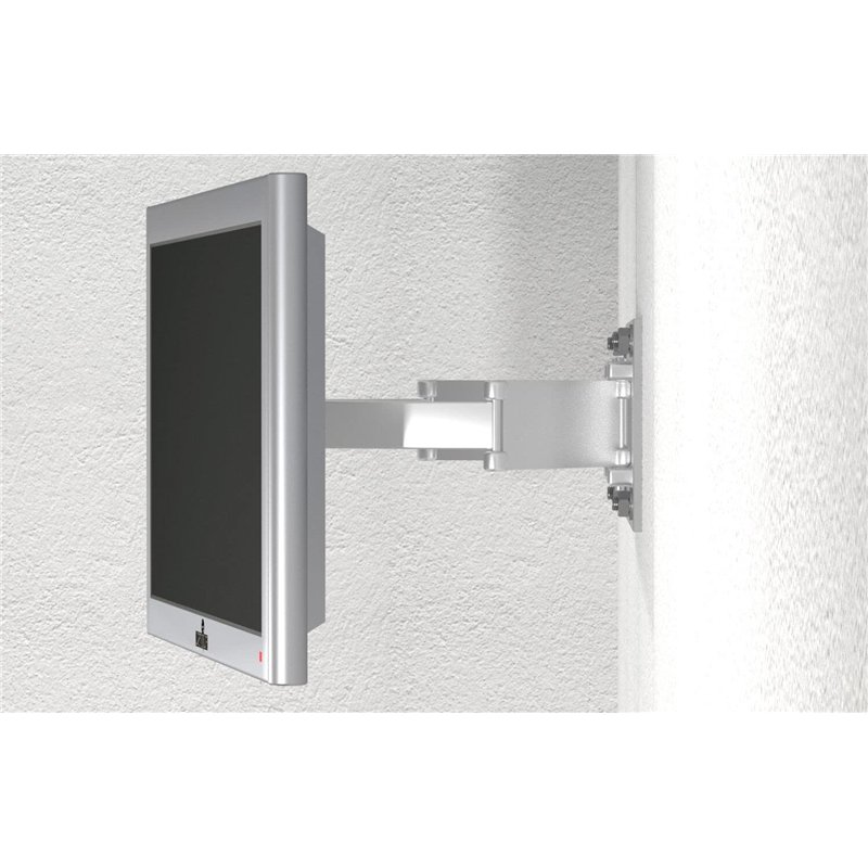 Image secondaire de Fischer UV 6 S, seau avec 250 chevilles avec vis, mesure 6 x 30 mm, 250 chevilles + 250 vis, idéal pour briques pleines et perfo