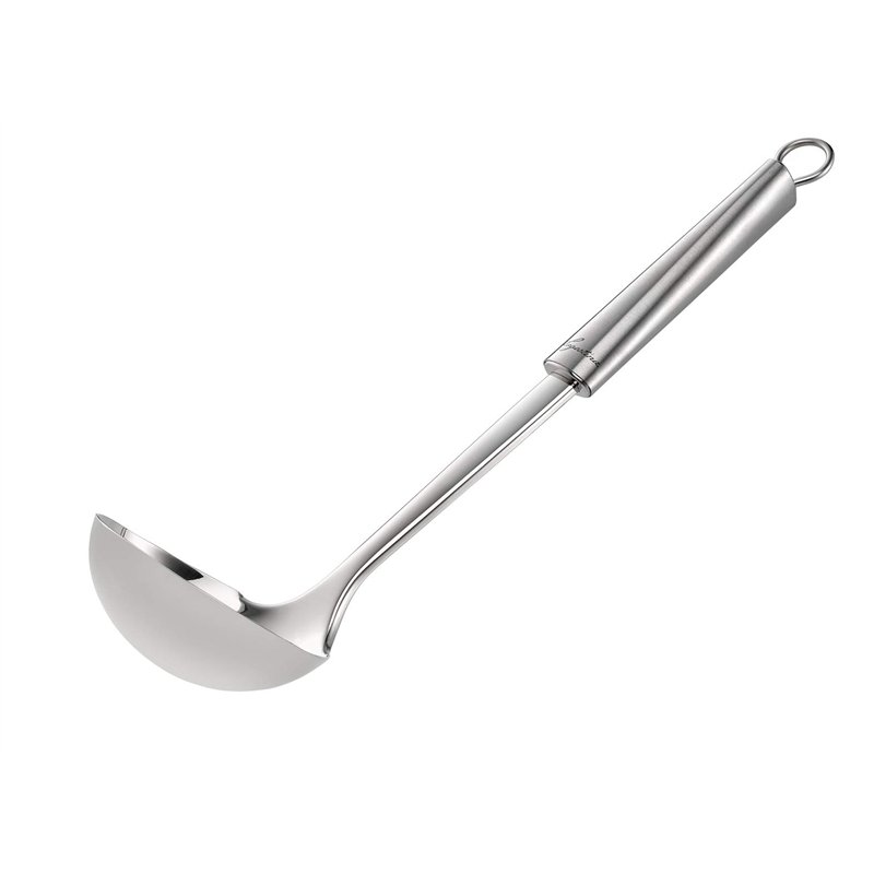 Image secondaire de Lagostina Louche en Inox 18/10 012335370101