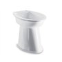 Giganplast 3537001 2000 Bidet Support Meubles de Salle de Bain et Accessoires