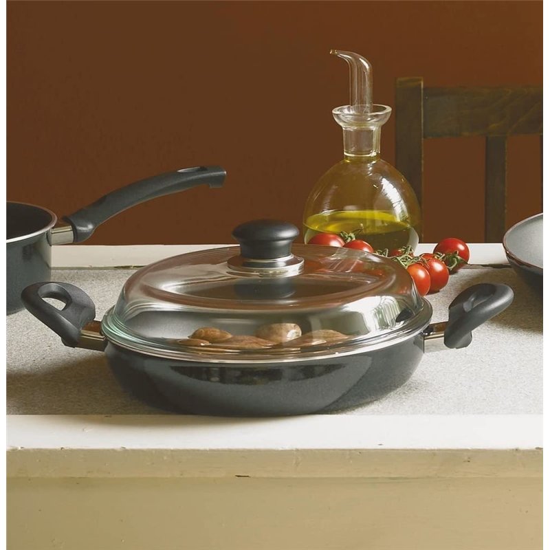 Image secondaire de Ballarini Couvercle de Verre, 20 cm