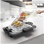 De'Longhi BQ80 Barbecue électrique avec grille