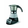 MOKA DE LONGHI EMKM4 TZ.2/4 ALICIA