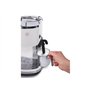 De'Longhi - Cafetieres expresso ECO 311 W -, Noir/Argent/Blanc