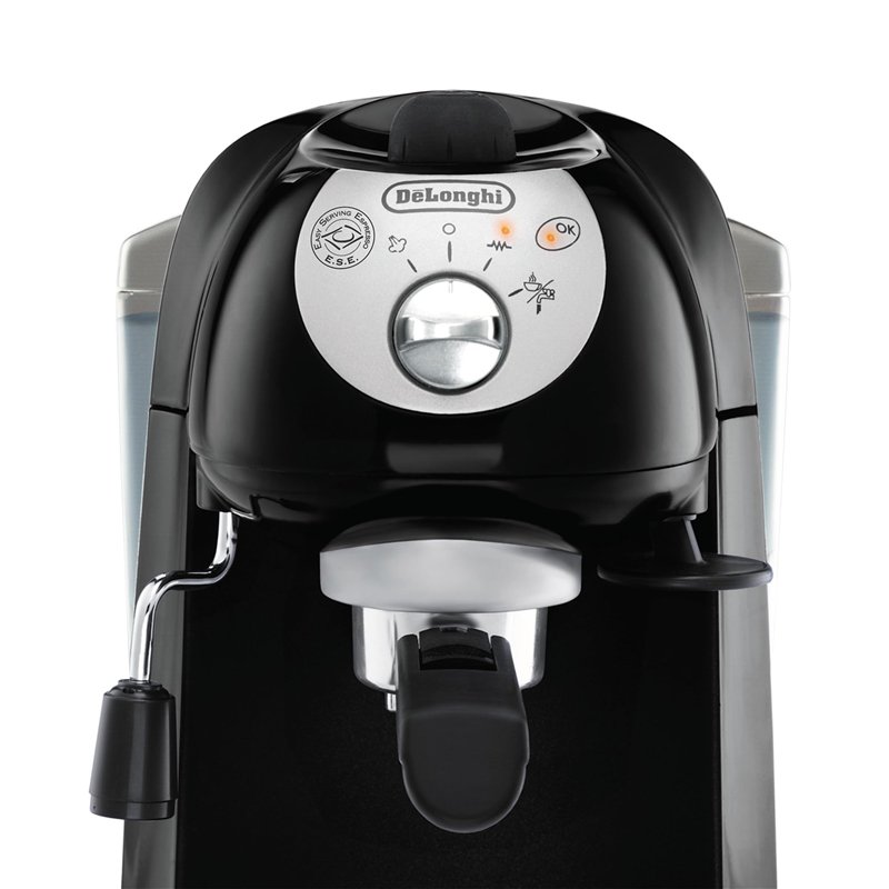 Image secondaire de De'Longhi EC 201.CD.B machine à café