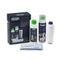 De'Longhi DLSC306 Coffee Care Kit plastique